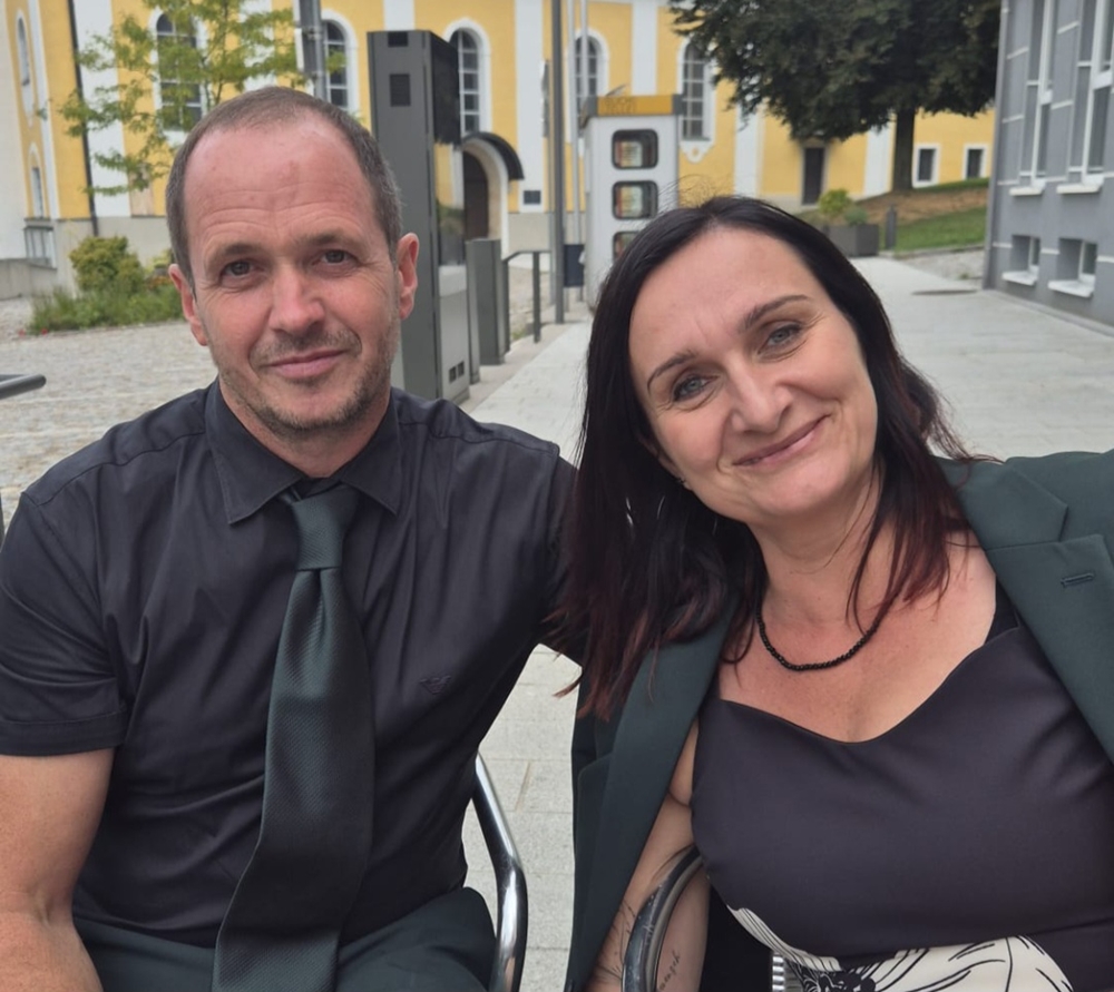 Robins Öle - Daniela Krennmair-Aichinger