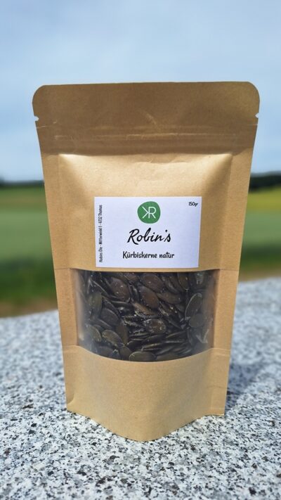 Kürbiskerne 150 gr